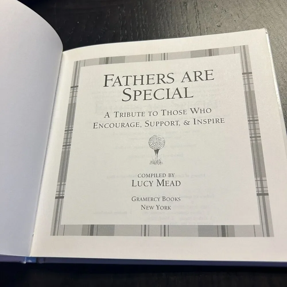 Unbranded fathers are
